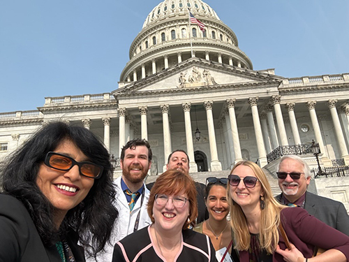 2023 Family Medicine Advocacy Summit