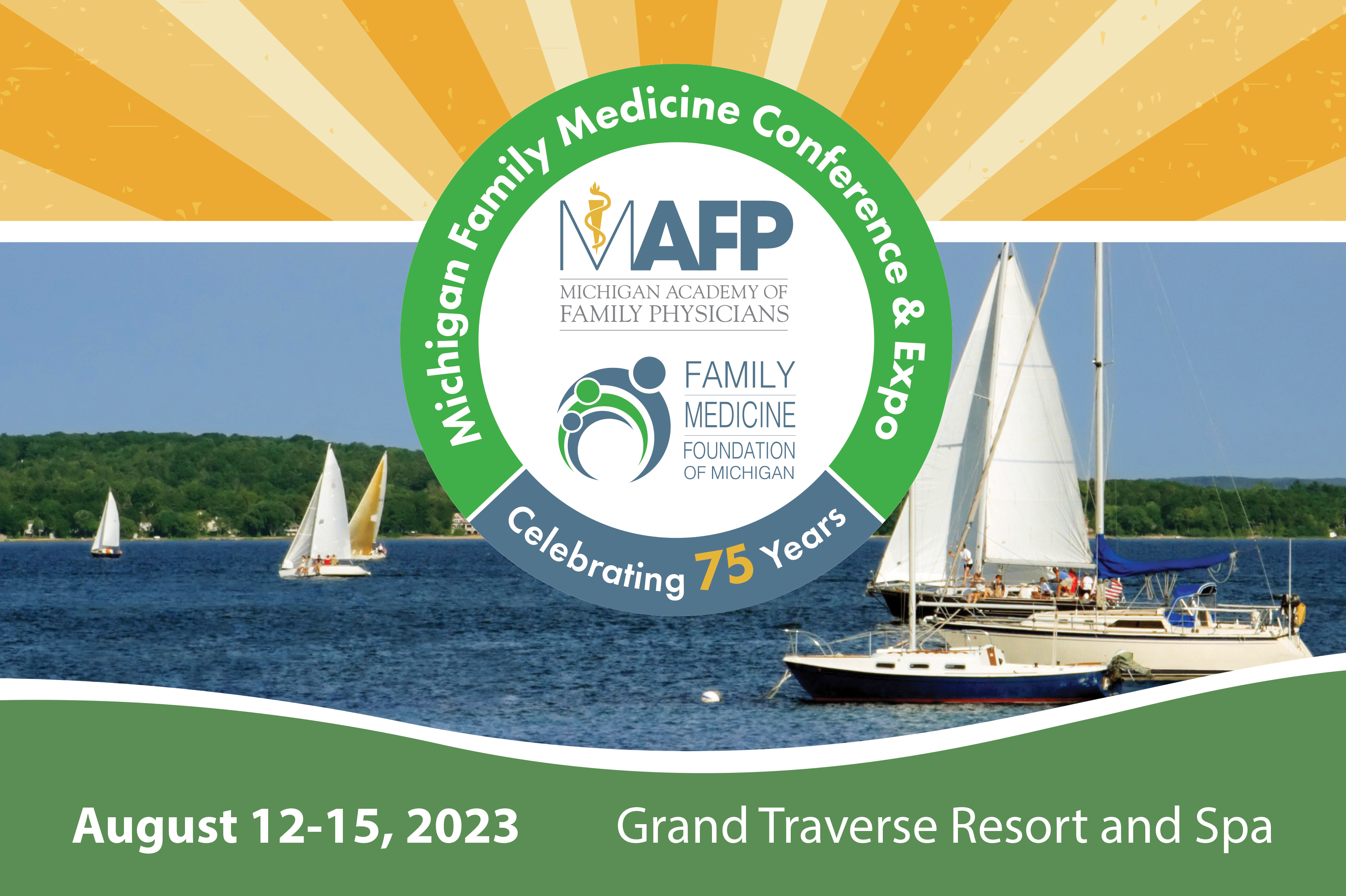 2023 Michigan Family Medicine Conference & Expo