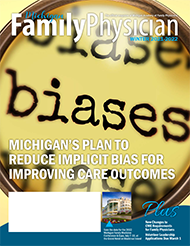 Michigan Family Physician, Winter 2021-2022