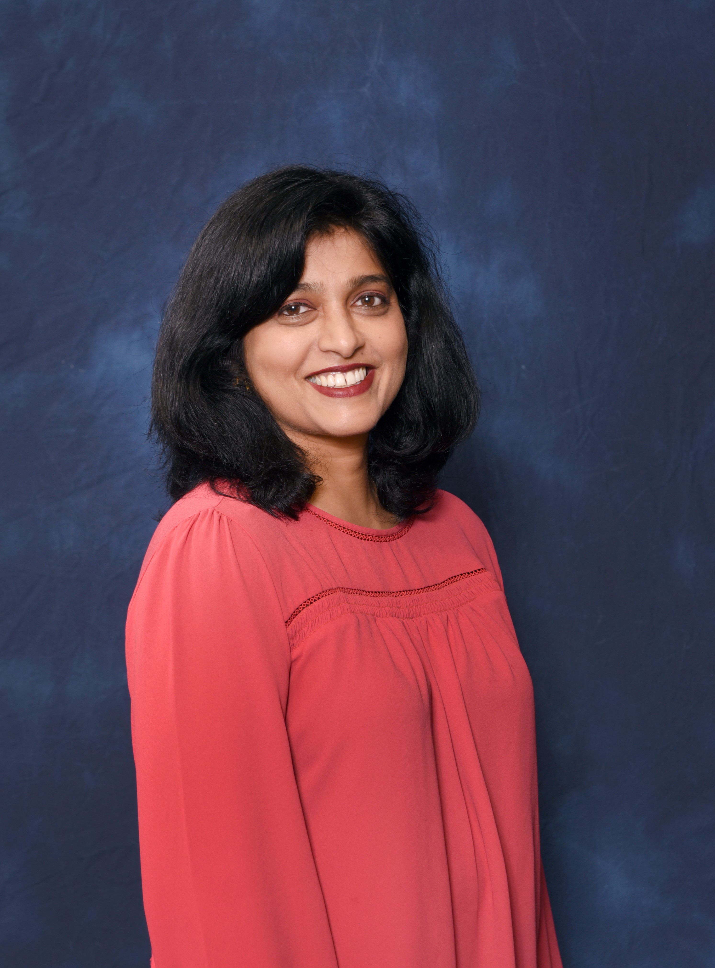 Dr. Beena Nagappala