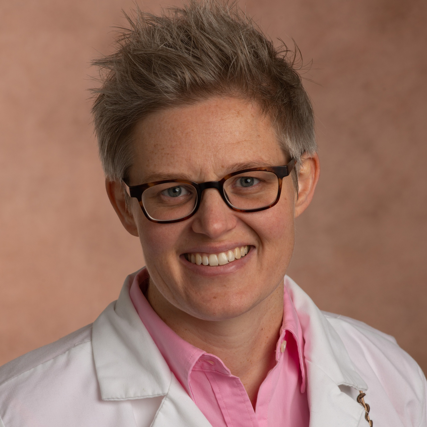 Kristi VanDerKolk, MD, FAAFP