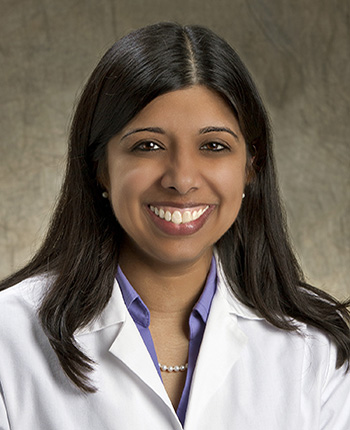 Sheala Jafry MD, FAAFP headshot